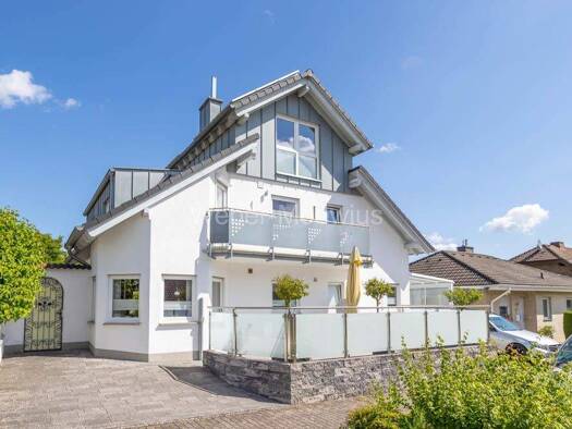 Einfamilienhaus zum Kauf 749.000 € 9 Zimmer 228 m² 425 m² Grundstück Ringen Grafschaft / Ringen 53501