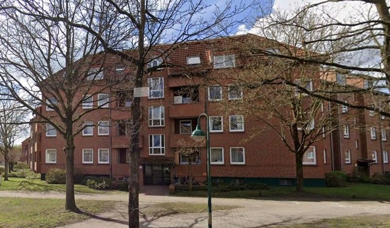 Wohnung zur Miete 658,79 € 2 Zimmer 59,9 m²<br/>Wohnfläche 12.10.2024<br/>Verfügbarkeit In der Großen Heide 7 Norderstedt - Mitte Norderstedt 22846