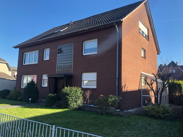 Mehrfamilienhaus zum Kauf 499.000 € 300 m²<br/>Wohnfläche 837 m²<br/>Grundstück Wesel Wesel 46485