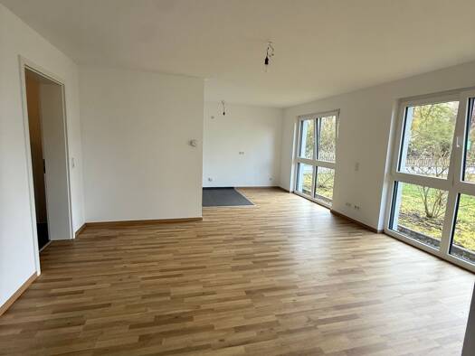 Wohnung zur Miete 835 € 2 Zimmer 73,5 m² Malstatt Mitte 66113