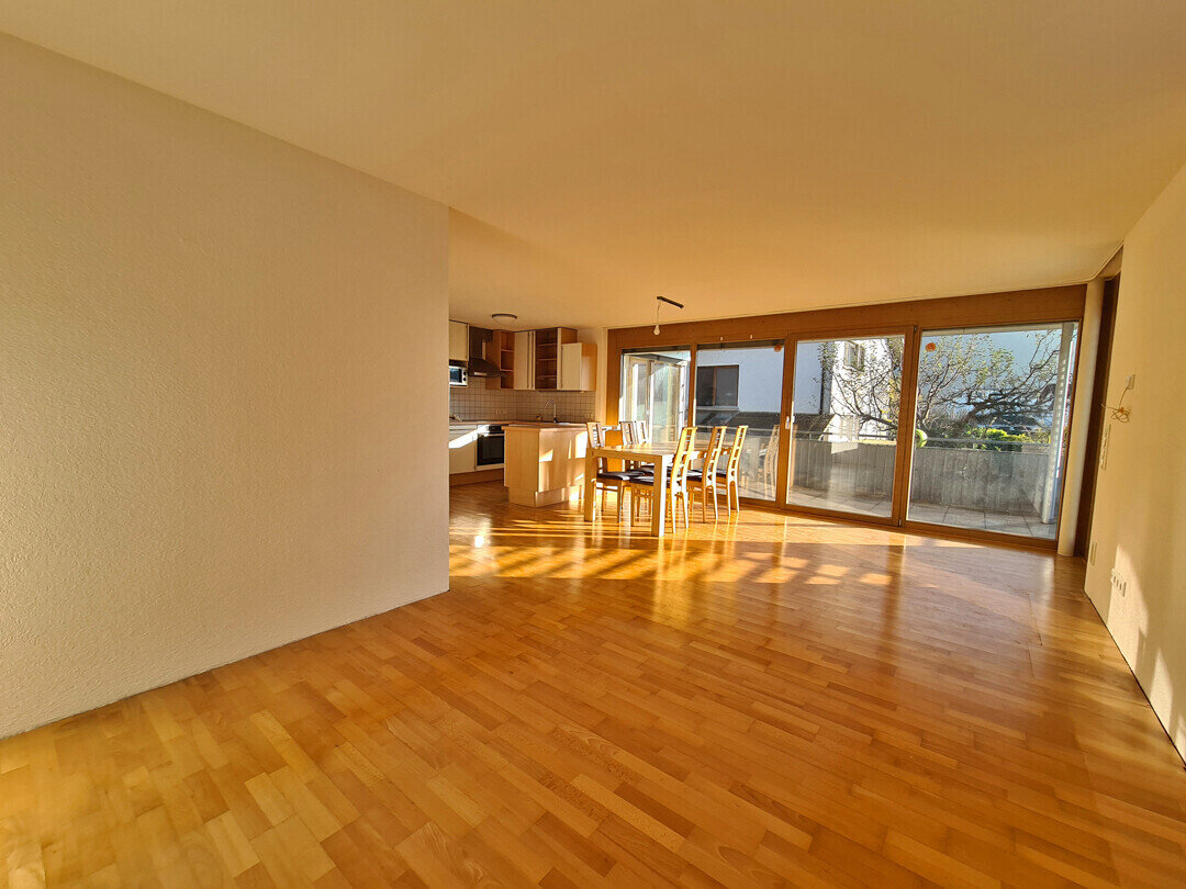 Apartment zum Kauf 4 Zimmer 96,5 m²<br/>Wohnfläche 1.<br/>Geschoss Dornbirn 6850