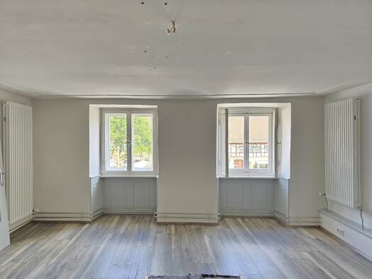 Wohnung zur Miete 760 € 2 Zimmer 99 m² 1. Geschoss frei ab 01.12.2025 Königsplatz 29 Schwabach 91126