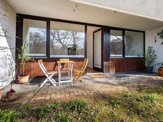 Wohnung zum Kauf 350.000 € 3 Zimmer 56 m² EG Laim München 80687