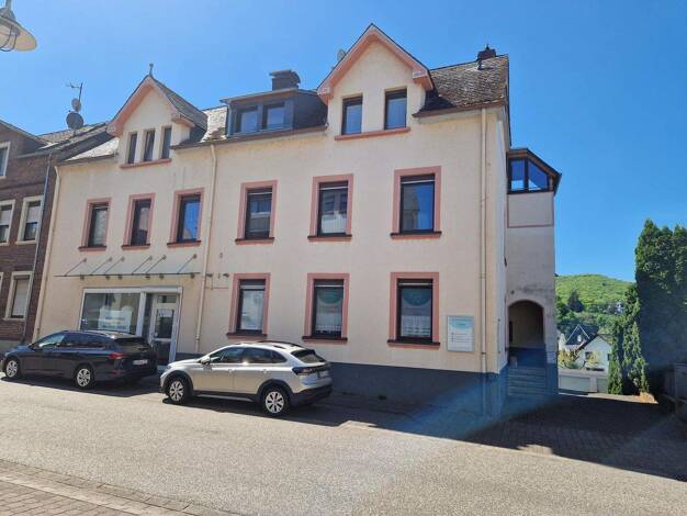 Büro-/Praxisfläche zur Miete provisionsfrei 650 € 86 m² Bürofläche Bullay 56859