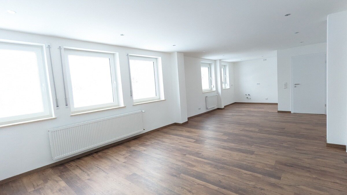 Wohnung zum Kauf 280.000 € 3 Zimmer 92 m²<br/>Wohnfläche Neugablonz Kaufbeuren 87600