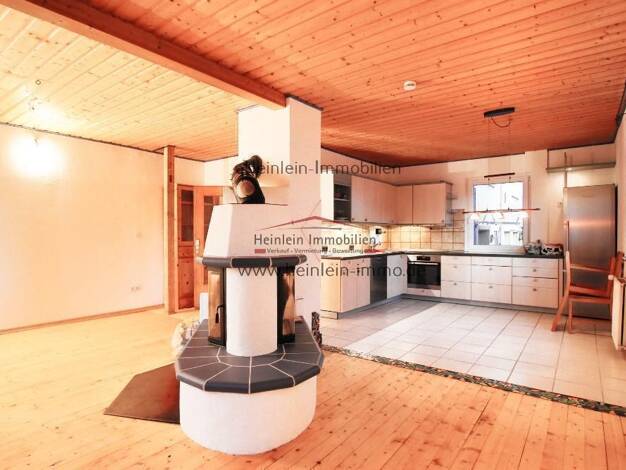 Haus zum Kauf 648.000 € 8 Zimmer 173,3 m² 404 m² Grundstück frei ab sofort Griesheim 64347