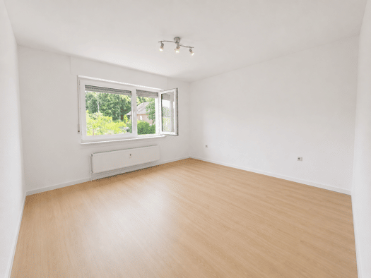 Wohnung zur Miete 490 € 3 Zimmer 84 m² Geschoss 1/2 frei ab sofort Veltheim Porta Westfalica 32457