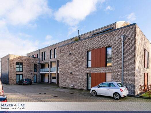 Wohnung zur Miete 1.050 € 3 Zimmer 96,4 m² frei ab 01.06.2026 Donnerschwee Oldenburg 26123