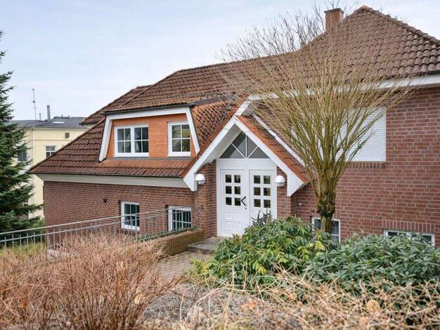 Wohnung zur Miete 950 € 3 Zimmer 71 m² 1. Geschoss frei ab 01.02.2026 Triftstraße 1a Eißendorf Hamburg 21075