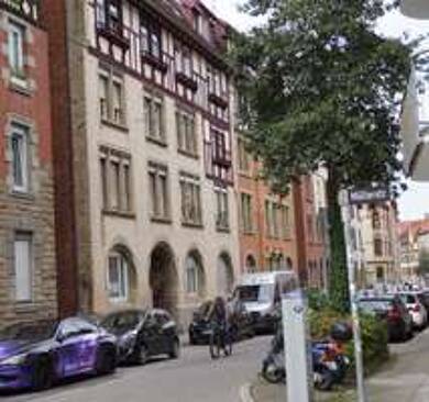 Wohnung zum Kauf 395.000 € 3 Zimmer 69 m² 3. Geschoss Süd Stuttgart 70199
