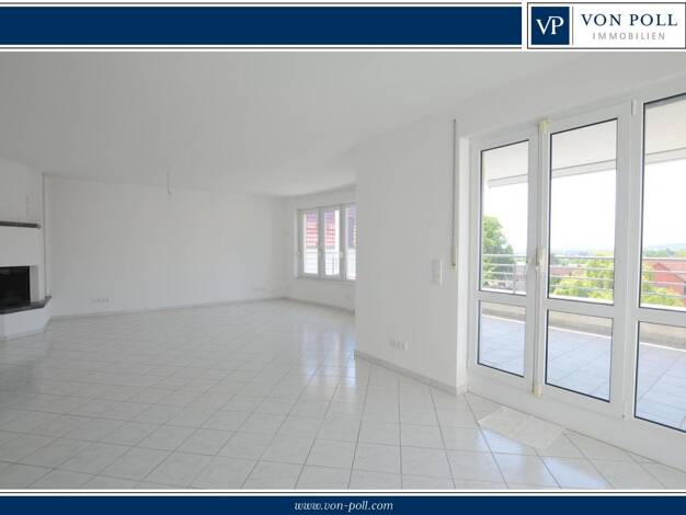 Wohnung zur Miete 2.200 € 4 Zimmer 148 m² 1. Geschoss Oberhöchstadt Kronberg 61476