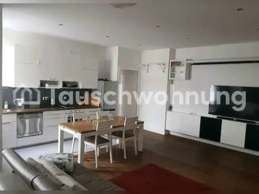 Wohnung zur Miete Tauschwohnung 980 € 3 Zimmer 89 m² 3. Geschoss Spandau Berlin 13595