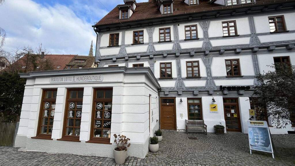 Wohnung zum Kauf 545.000 € 3 Zimmer 95 m² 2. Geschoss Mitte Ulm 89073