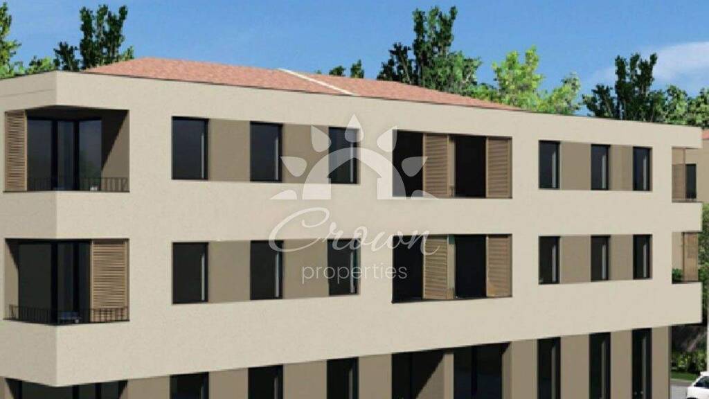 Wohnung zum Kauf 167.050 € 3 Zimmer 1. Geschoss Barban 52207