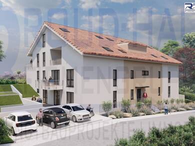 Wohnung zum Kauf provisionsfrei 339.000 € 2 Zimmer 75 m² Schörzingen Schömberg 72355