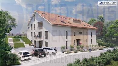 Wohnung zum Kauf provisionsfrei 339.000 € 2 Zimmer 75 m² Schörzingen Schömberg 72355