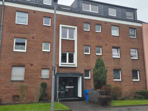Wohnung zum Kauf 147.700 € 2 Zimmer 62 m² 2. Geschoss Oppum Krefeld 47809