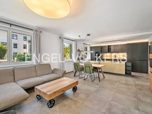 Wohnung zum Kauf 699.000 € 3 Zimmer 88,9 m² EG Klosterneuburg 3400