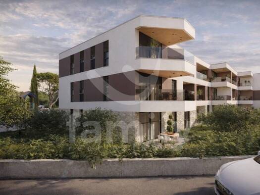 Wohnung zum Kauf 180.000 € 2 Zimmer 57 m² 1. Geschoss Monte Magno - Valdebek