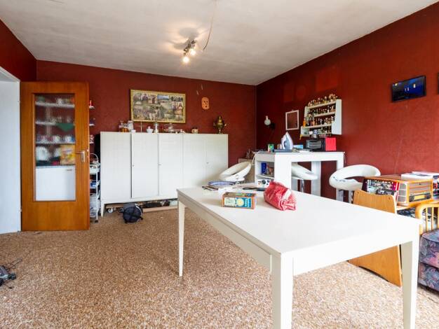 Wohnung zum Kauf 175.000 € 3 Zimmer 73 m² frei ab sofort Kürenz Trier 54296