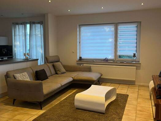 Wohnung zur Miete 850 € 3 Zimmer 104 m² frei ab sofort Eilhausen Lübbecke 32312