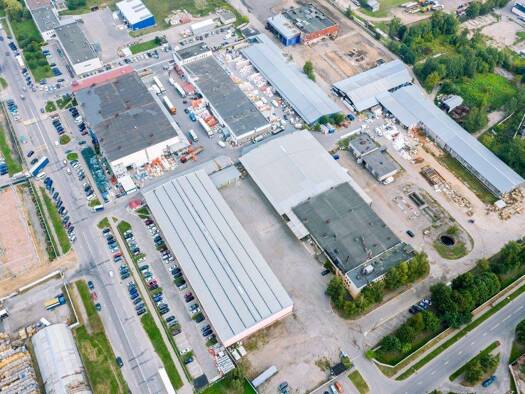 Lagerhalle zur Miete Kapellen Grevenbroich 41516