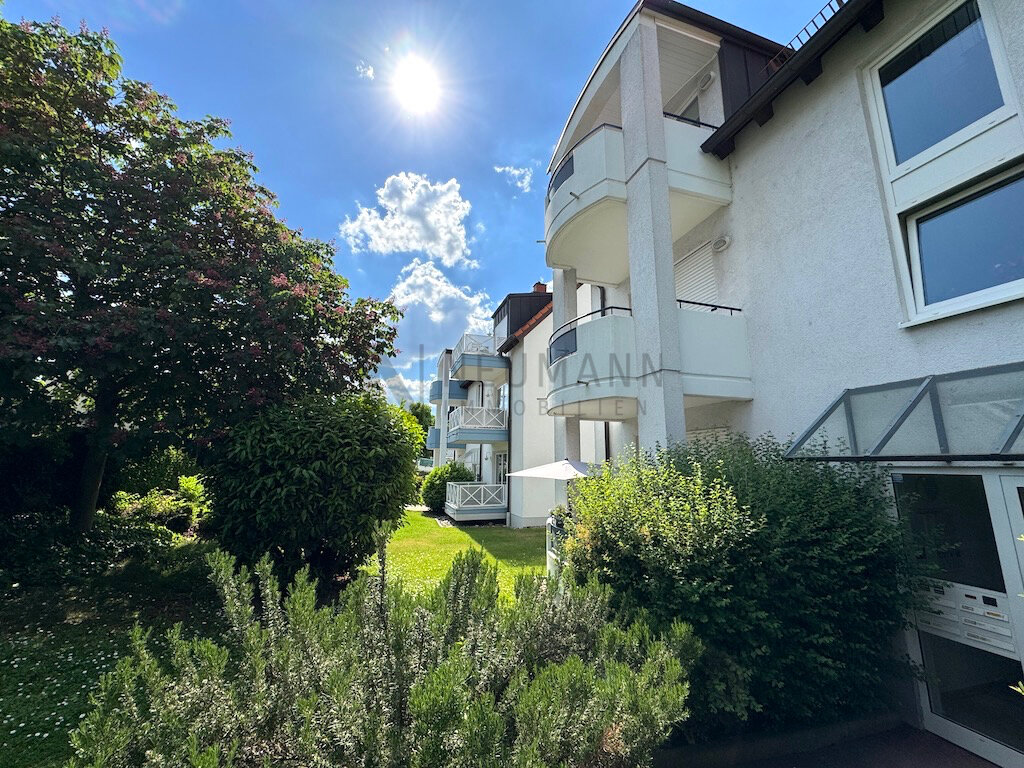 Wohnung zum Kauf 430.000 € 3 Zimmer 78 m²<br/>Wohnfläche 1.<br/>Geschoss Berkersheim Frankfurt 60435