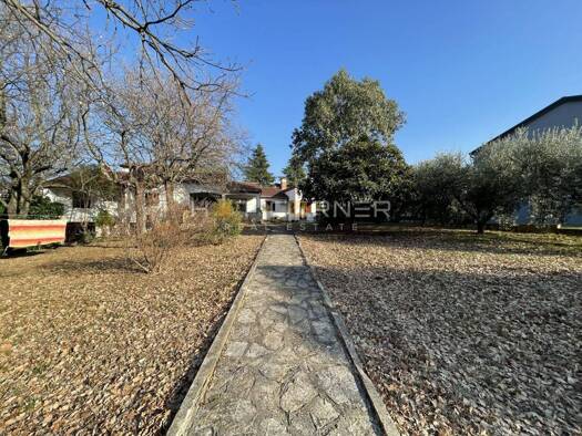 Wohn- und Gewerbegrundstück zum Kauf 1.500.000 € Kukci, Poreč Poreč 52440