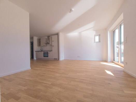Wohnung zur Miete 627 € 2 Zimmer 57 m² Geschoss 1/2 frei ab sofort Kolpingstraße Freyung 94078