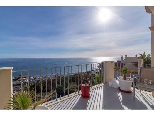 Penthouse zum Kauf 799.000 € 3 Zimmer 115 m² Manilva 29691
