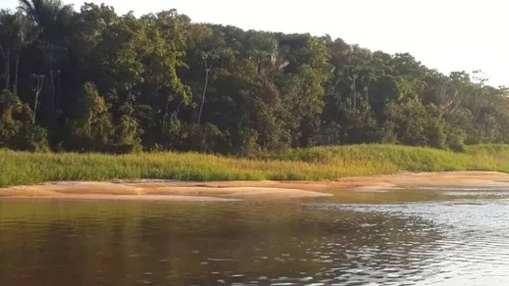 Grundstück zum Kauf 520.000 € 9.999.999 m² Grundstück Tefe 69010110