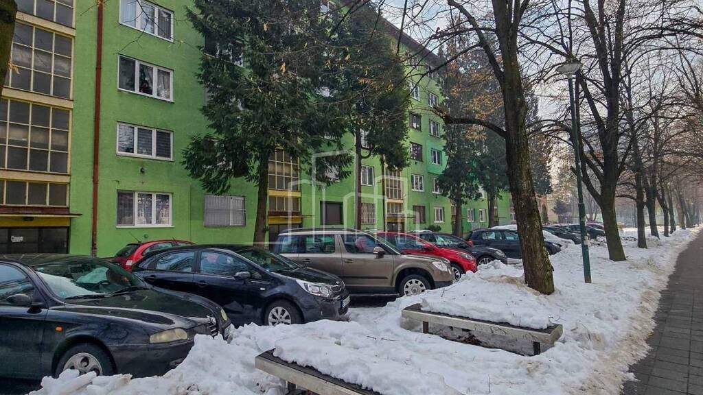 Wohnung zum Kauf 165.147 € 3 Zimmer 5. Geschoss Sarajevo 71000