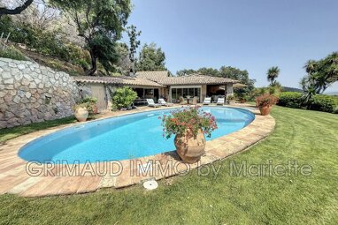 Villa zum Kauf 2.450.000 € 6 Zimmer 245 m² 11.800 m² Grundstück La Garde-Freinet 83680