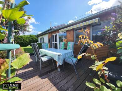 Mehrfamilienhaus zum Kauf 429.000 € 9 Zimmer 232 m² 750 m² Grundstück Karlshausen 54673