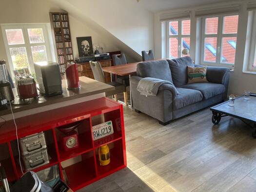 Wohnung zur Miete 550 € 2 Zimmer 72 m² Geschoss 1/2 frei ab 01.04.2026 Boimstorf Königslutter am Elm 38154