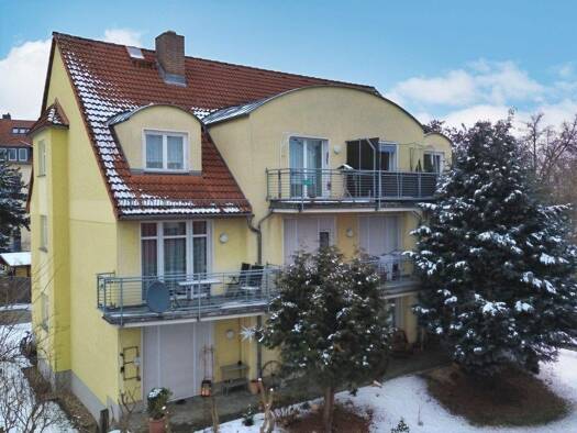 Wohnung zum Kauf 90.000 € 2 Zimmer 74 m² frei ab sofort Zittau 02763