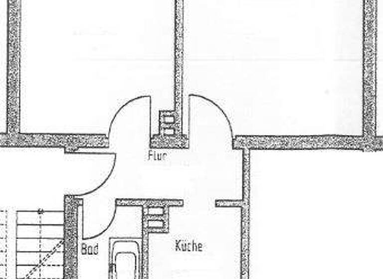 Wohnung zur Miete 263 € 2 Zimmer 47,9 m² 1. Geschoss Karl-Hertelt-Straße 4 Oberwiesenthal 09484