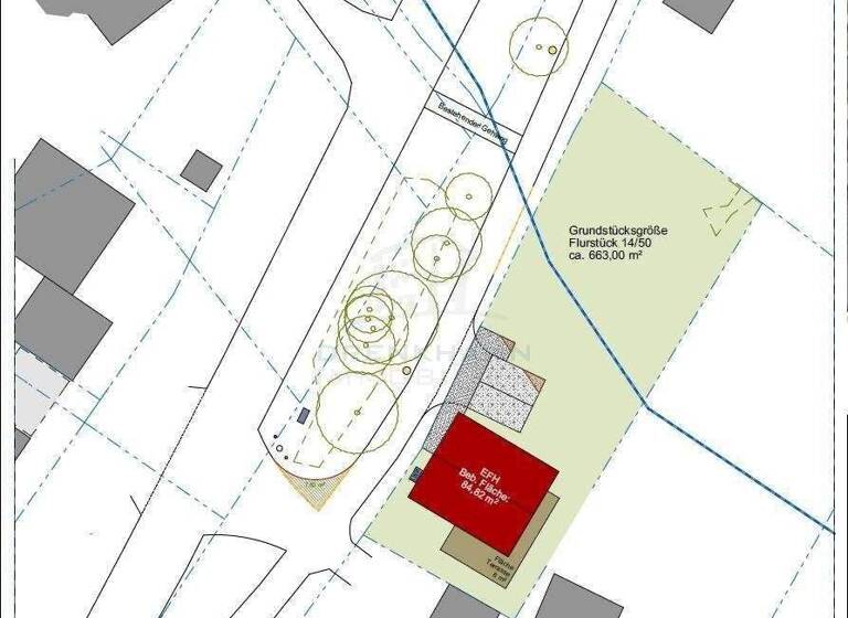 Einfamilienhaus zum Kauf - Erstbezug 594.000 € 6 Zimmer 140,5 m² 663 m² Grundstück Köhlerstrat 2 Rövershagen 18182