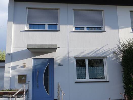 Reihenhaus zur Miete 2.100 € 5,5 Zimmer 158 m² 217 m² Grundstück frei ab sofort Haagen Lörrach 79541