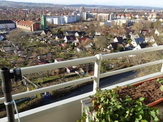 Wohnung zum Kauf 175.000 € 2 Zimmer 59 m² 5. Geschoss Göttingen Göttingen 37085
