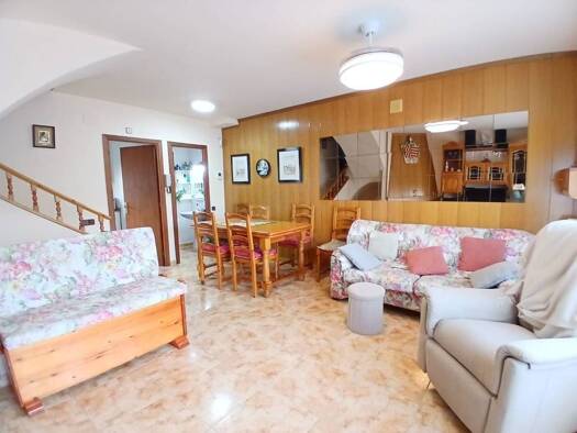 Chalet zum Kauf 285.000 € 4 Zimmer 123 m² Torredembarra 43830