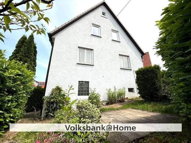 Einfamilienhaus zum Kauf 240.000 € 4 Zimmer 78 m² 162 m² Grundstück Kirchentellinsfurt 72138