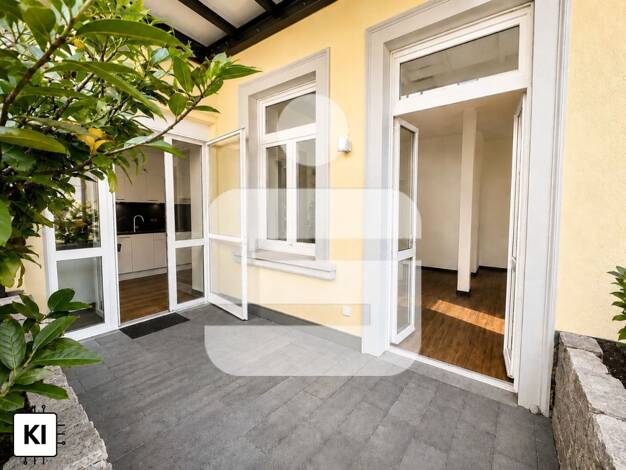 Wohnung zum Kauf 249.000 € 2,5 Zimmer 89,1 m² Bad Kissingen Bad Kissingen 97688