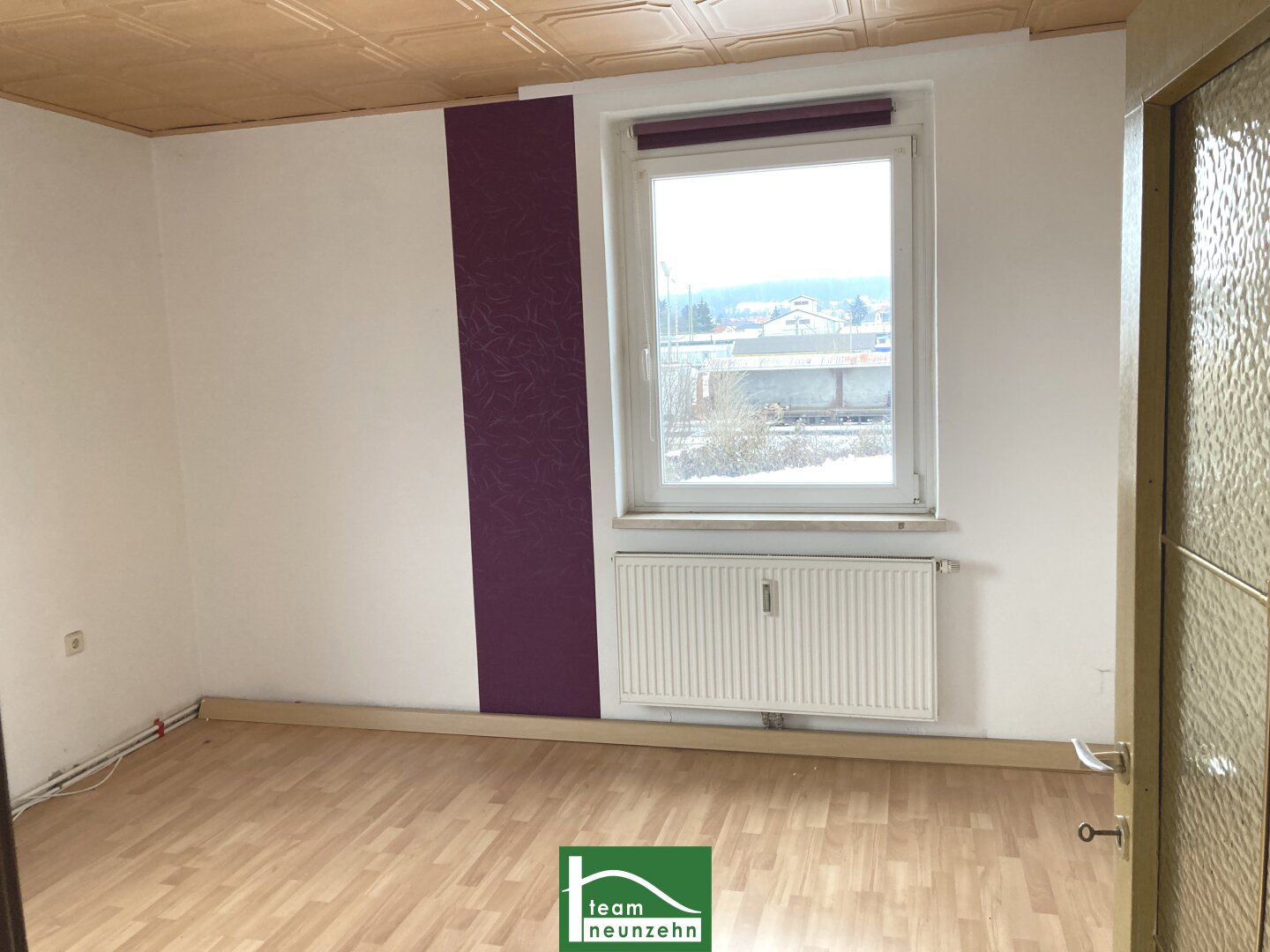 Wohnung zum Kauf 75.000 € 4 Zimmer 73,3 m²<br/>Wohnfläche 2.<br/>Geschoss Ainbachallee 10 Knittelfeld 8720