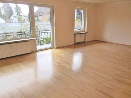 Wohnung zur Miete 2.200 € 4 Zimmer 123 m² 1. Geschoss Pasing-Obermenzing München 81241