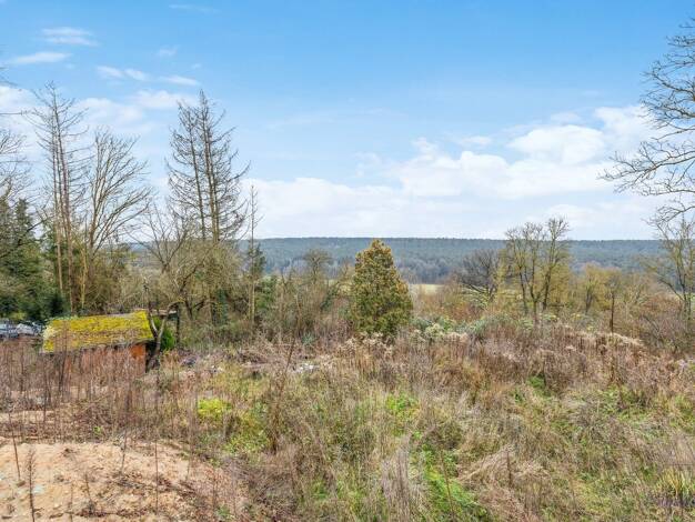 Grundstück zum Kauf 775.000 € 2.181 m² Grundstück Bahnhofweg 9 Puschendorf 90617