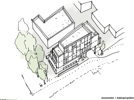 Gewerbegrundstück zum Kauf provisionsfrei 717 m² Grundstück Baugenehmigung vorhanden frei ab sofort Pinneberg 25421