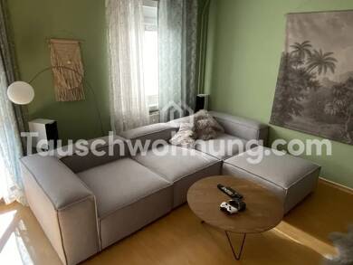 Wohnung zur Miete Tauschwohnung 430 € 3 Zimmer 64 m² 4. Geschoss Lichtenberg Berlin 10365
