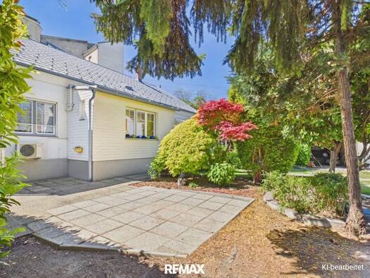 Einfamilienhaus zum Kauf 669.000 € 4 Zimmer 130 m² 598 m² Grundstück Simmering 1110