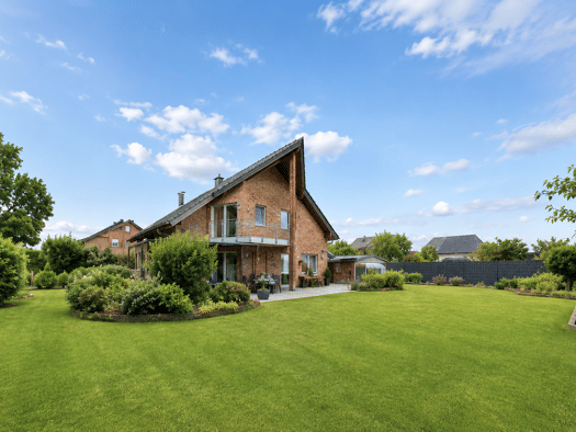 Einfamilienhaus zum Kauf 849.000 € 5 Zimmer 186 m² 876 m² Grundstück Golzheim Merzenich 52399